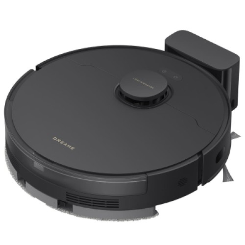 Пылесос Dreame Bot D20 Black (RLD35GA-BL)