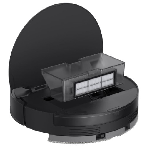 Пылесос Dreame Bot D20 Black (RLD35GA-BL)