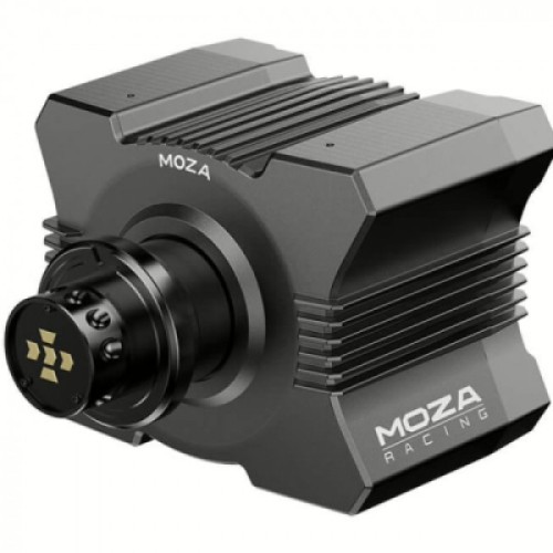 Руль MOZA Racing R5 Racing Bundle for PC SR-P Lite (RS20_Moza)