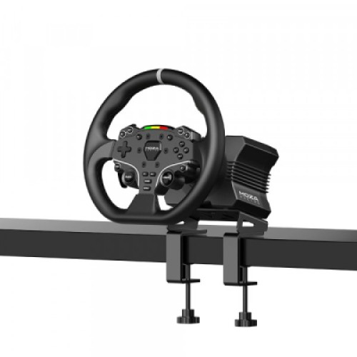 Руль MOZA Racing R5 Racing Bundle for PC SR-P Lite (RS20_Moza)