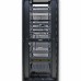 Кабельный организатор боковой с крышкой, для шкафов MGSE 42U, черный CMS (UA-MGSESM42B)