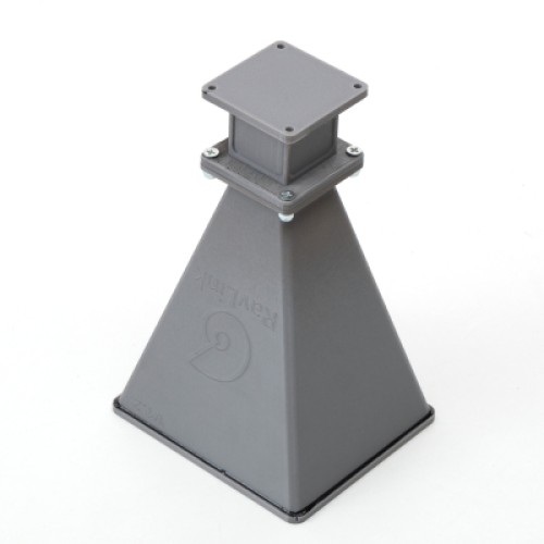 Антенна для дрона RavLink Рупор 5.5-7.2 GHz 16 dBi SMA RHCP (RUPOR 5.5-7.2 16DBI) Антенна для дрона RavLink Рупор 5.5-7.2 GHz 16 dBi SMA RHCP (RUPOR 5.5-7.2 16DBI)