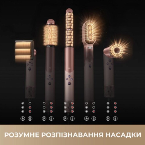 Стайлер MOVA Master 10 Sakura Pink (AMMA10 Sakura Pink) Стайлер MOVA Master 10 Sakura Pink (AMMA10 Sakura Pink)