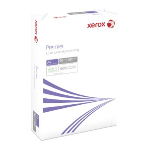 Бумага Xerox A4 Premier ECF, 75g/m2 (003R99645)