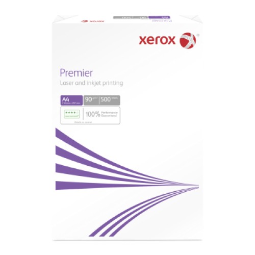 Бумага Xerox A4 Premier ECF, 75g/m2 (003R99645)