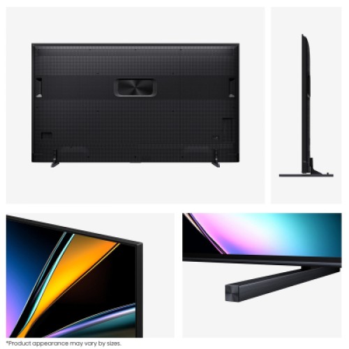 Телевизор Hisense 100U7Q PRO