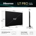 Телевизор Hisense 100U7Q PRO