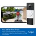 Дверной звонок TP-Link Tapo D210 (TAPO-D210)