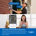 Дверной звонок TP-Link Tapo D210 (TAPO-D210)