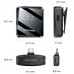 Микрофон Vention USB-C 2-Pack Wireless Lavalier Black (NCBB0)