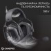 Наушники GamePro Genesis Hunter Black (HS1350B)