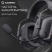 Наушники GamePro Genesis Hunter Black (HS1350B)