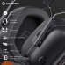 Наушники GamePro Genesis Hunter Black (HS1350B)