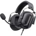 Наушники GamePro Genesis Hunter Black (HS1350B)