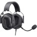 Наушники GamePro Genesis Hunter Black (HS1350B)