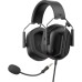 Наушники GamePro Genesis Hunter Black (HS1350B)