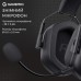 Наушники GamePro Genesis Hunter Black (HS1350B)