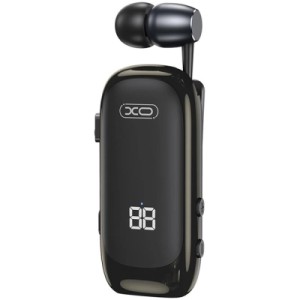 Наушники XO BE51 Black (BE51.black)