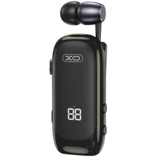 Наушники XO BE51 Black (BE51.black)
