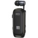 Наушники XO BE51 Black (BE51.black)