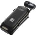Наушники XO BE51 Black (BE51.black)
