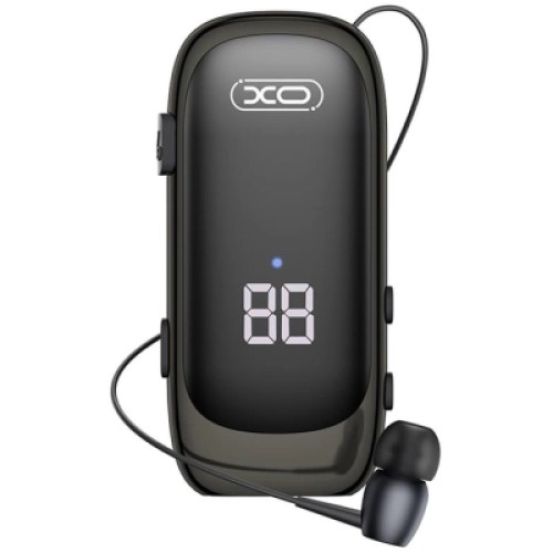 Наушники XO BE51 Black (BE51.black)