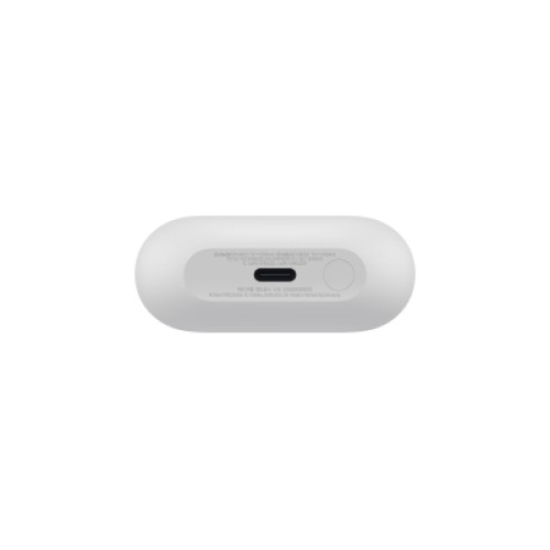 Наушники Samsung Galaxy Buds3 FE Gray (SM-R420NZAASEK)
