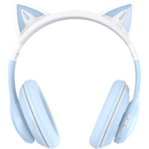 Наушники XO BE38 Blue (BE38.blue)