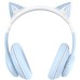 Наушники XO BE38 Blue (BE38.blue)