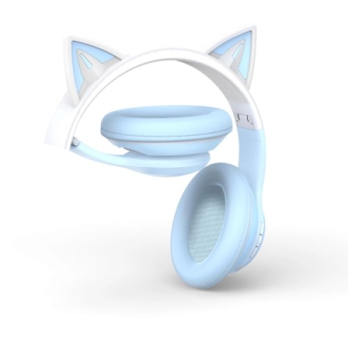 Наушники XO BE38 Blue (BE38.blue)
