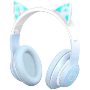 Наушники XO BE38 Blue (BE38.blue)