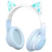 Наушники XO BE38 Blue (BE38.blue)