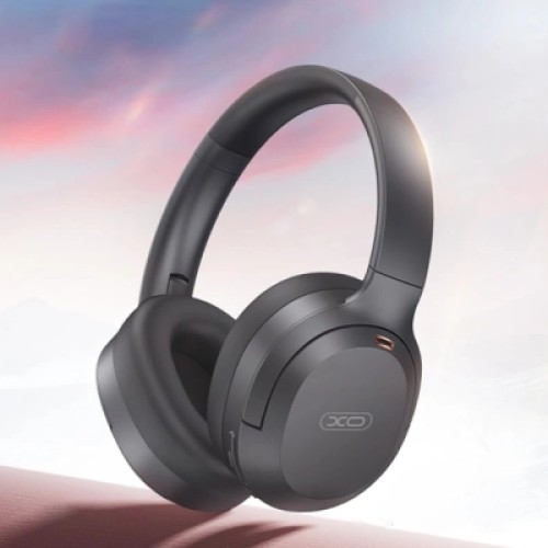 Наушники XO BE53 Black (BE53.black)