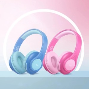Наушники XO BE54 Blue (BE54.blue)