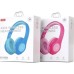 Наушники XO BE54 Blue (BE54.blue)