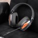 Наушники XO BE46 Black-Orange (BE46.blackorange)