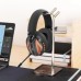 Наушники XO BE46 Black-Orange (BE46.blackorange)