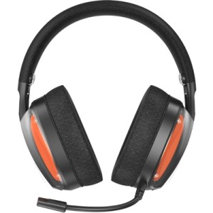 Наушники XO BE46 Black-Orange (BE46.blackorange)