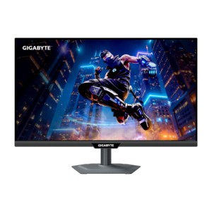 Монитор GIGABYTE M27UP EK