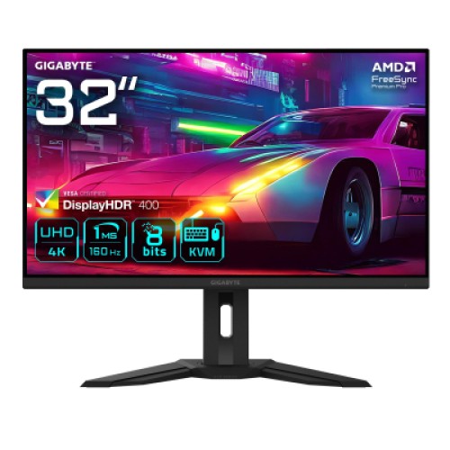 Монитор GIGABYTE M32UP EK