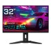 Монитор GIGABYTE M32UP EK