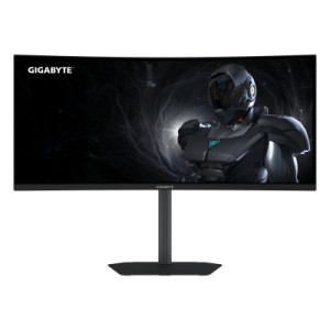 Монитор GIGABYTE GS34WQCA EK