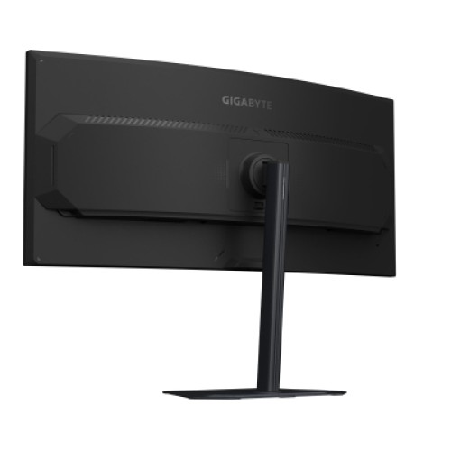 Монитор GIGABYTE GS34WQCA EK