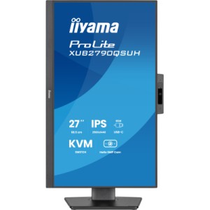 Монитор iiyama XUB2790QSUH-B2
