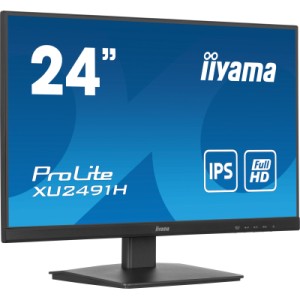 Монитор iiyama XU2491H-B1