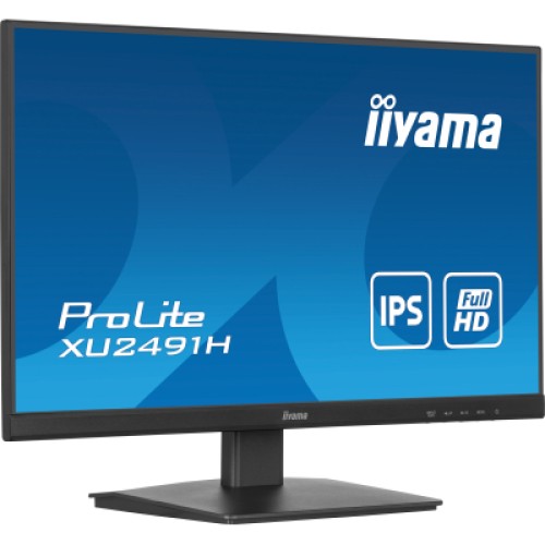 Монитор iiyama XU2491H-B1