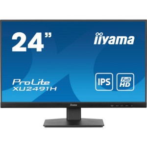 Монитор iiyama XU2491H-B1