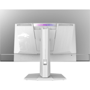 Монітор MSI MPG 321URXW QD-OLED