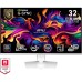 Монитор MSI MPG 321URXW QD-OLED Монитор MSI MPG 321URXW QD-OLED