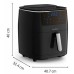 Мультипечь Moulinex Easy Fry Grill&Steam (AL201810)